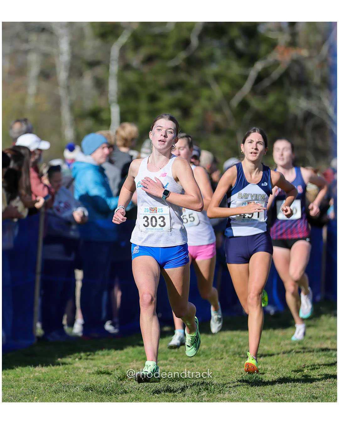 Gabriella Stoothoff, Cumberland, P38, 20:25.13 - New England Cross Country State Championship - Thetford Vt - November 8, 2025 File: ./dir-1-Girls-Championship/251108-2025-New England-Cross-Country-Championships-Thetford-VT-246-296A4475.jpg Gabriella Stoothoff, Cumberland, P38, 20:25.13 - New England Cross Country State Championship - Thetford Vt - November 8, 2025 – 2025 New E…